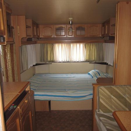 Camping Tsitreli Kalamitsi  Exterior photo
