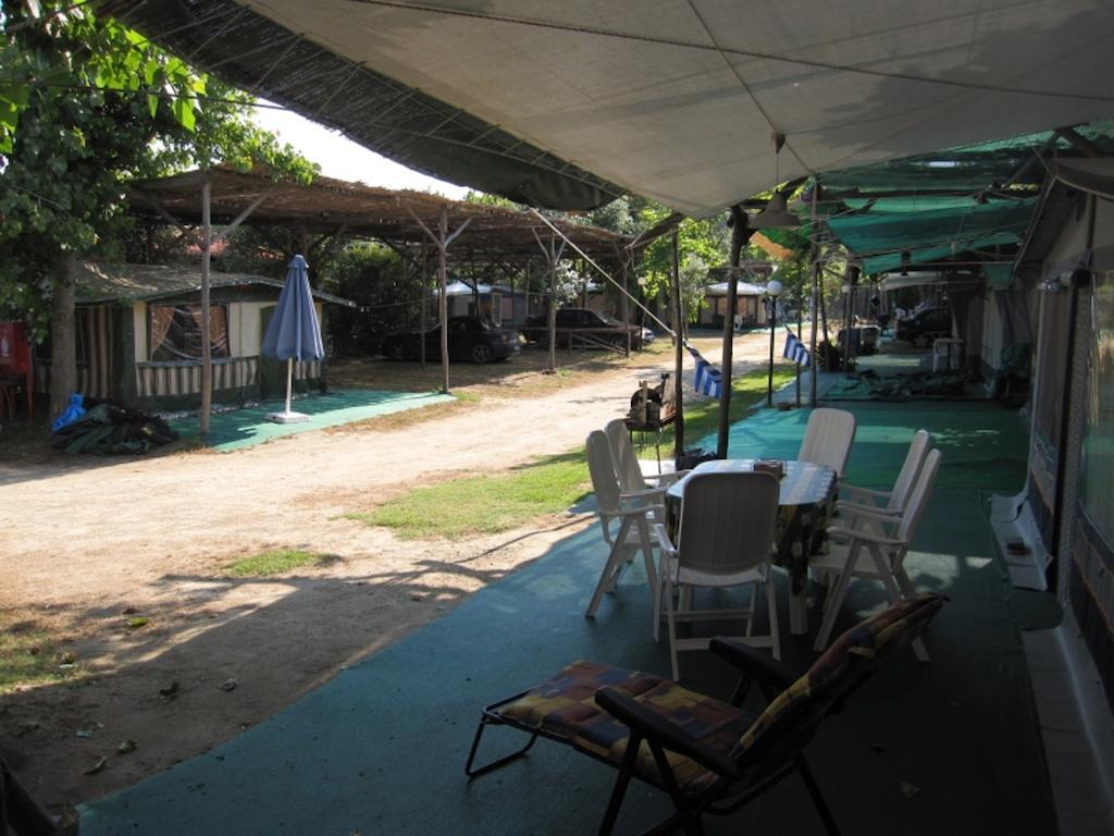 Camping Tsitreli Kalamitsi  Room photo