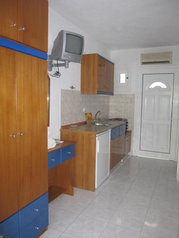 Camping Tsitreli Kalamitsi  Exterior photo