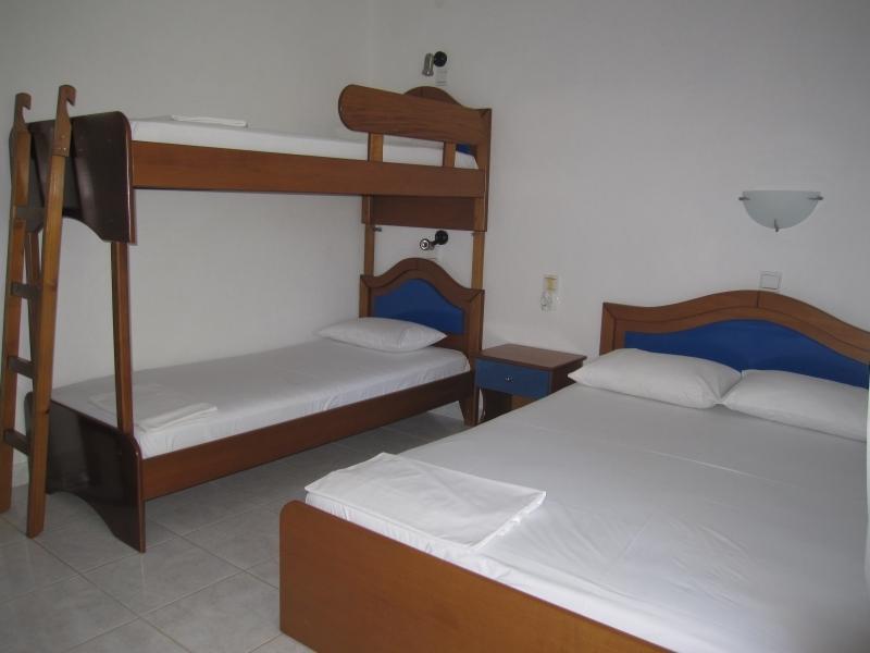 Camping Tsitreli Kalamitsi  Exterior photo
